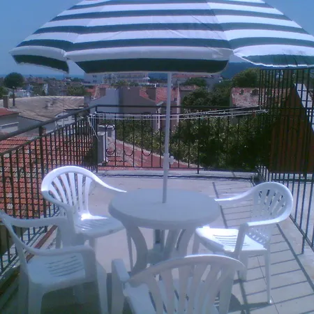 Panorama דירה *