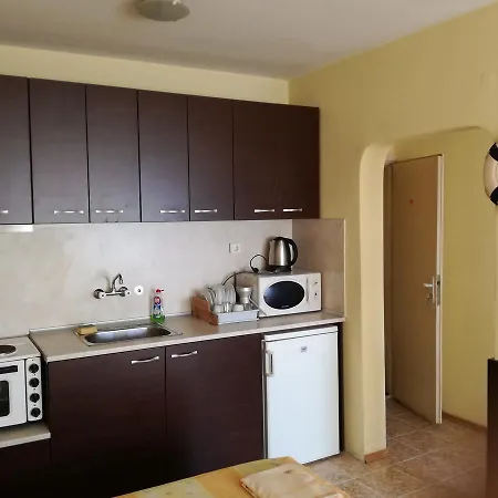 Apartament Panorama