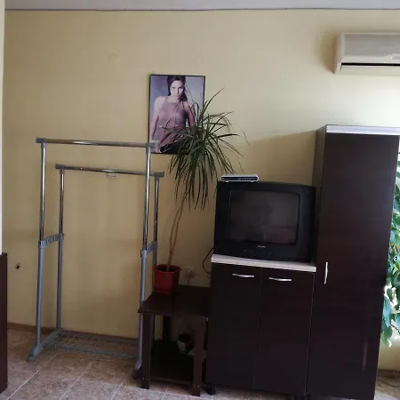 Apartament Panorama